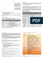 Hydrogen Sulphide Fact Sheet