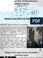 Sesion N°07 - Gestion Empresarial - Direccion Empresarial