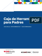 Herramientas para Padres