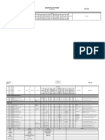 Plan Schedule Kampung Youtuber