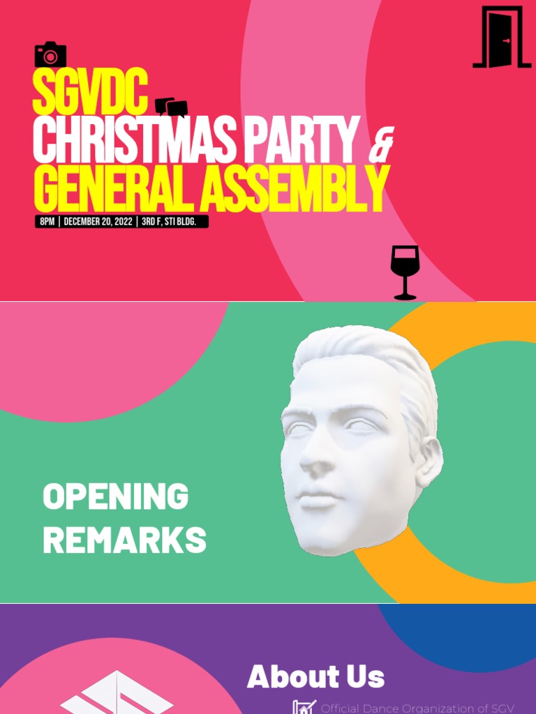 SGVDC Christmas Party 2023 FINAL SLIDES PDF
