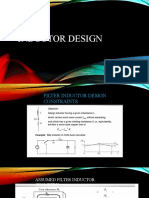 Inductor Design