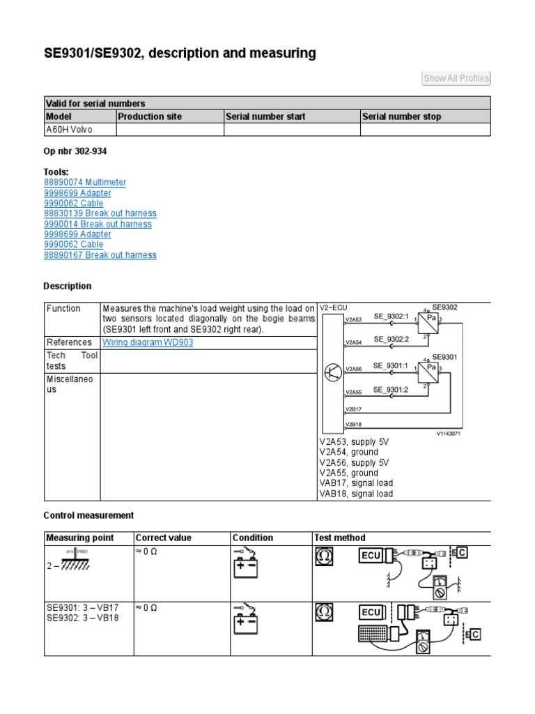 Se9302 01 | PDF