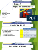 Taller de Escritura