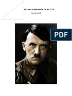 Vivendo Na Alemanha de Hitler - Hans Schmidt