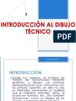 01 - Introduccion Al Dibujo Tecnico
