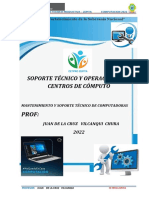 Curso Computacion