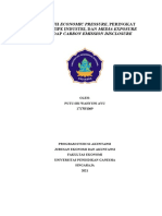 Putu Sri Wahyuni Ayu - 1717051069 - Proposal