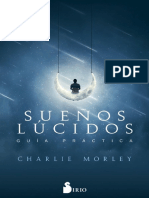 Sueños Lúcidos Spanish Edition Charlie Morley Z Lib Org