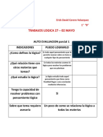 Tarea Logica 27 - 02 Mayo