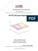 Apostila Matlab (Uni)