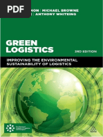 Green Logistics