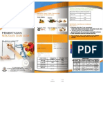 PDF Brosur Gizi PDF