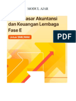 Proses Bisnis Akuntansi