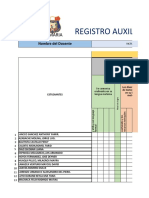 REGISTRO 4° BIMESTRE 2022 (Indicadores)