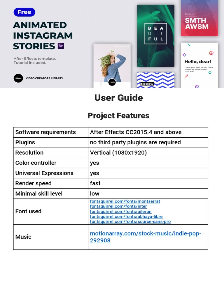 User Guide PDF Icon 3 D Computer Graphics