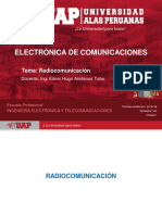 1.02 E.C. Sem 1.2 Radiocomunicación