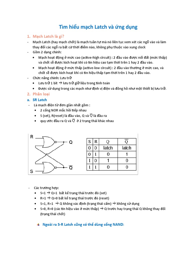 kiến trúc máy tính | PDF