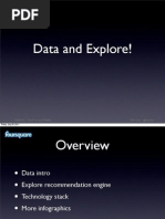 Download Foursquare Data and Explore Final by foursquareHQ SN61563111 doc pdf
