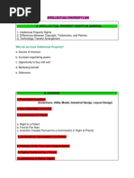 Ip - Patents