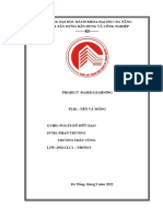 Nhóm 5 - PBL Nền&Móng