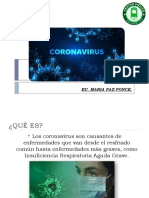 Coronavirus