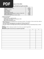 LCC-L2 Saturday Class-1b Incomplete Record-Sole Trader (S) (151022)