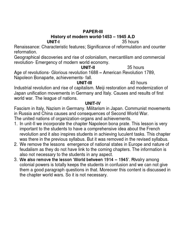 history-of-the-modern-world-a-comprehensive-examination-of-global