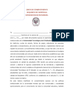 Carta de Consentimiento-Reingreso 01-2023