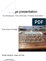 Bridge Presentation