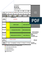 5 Year Plan v1 - Excel