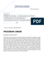 PEDOMAN UMUM - PIO Nas