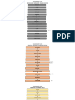 DIAGRAMAS DE FLUJO - RICAPA GALLARDO HUGO