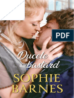 Barnes, Sophie - Diamonds in The Rough 03 Ducele Bastard v0.5