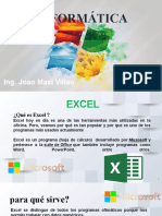 Excel - 120157