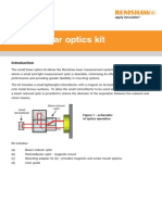 User Guide Small Linear Optics