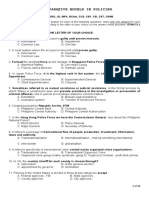 Lea 2 Comparative Models in Policing