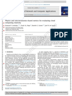 Journal of Network and Computer Applications: Emanuel F. Coutinho, Paulo A.L. Rego, Danielo G. Gomes, José N. de Souza