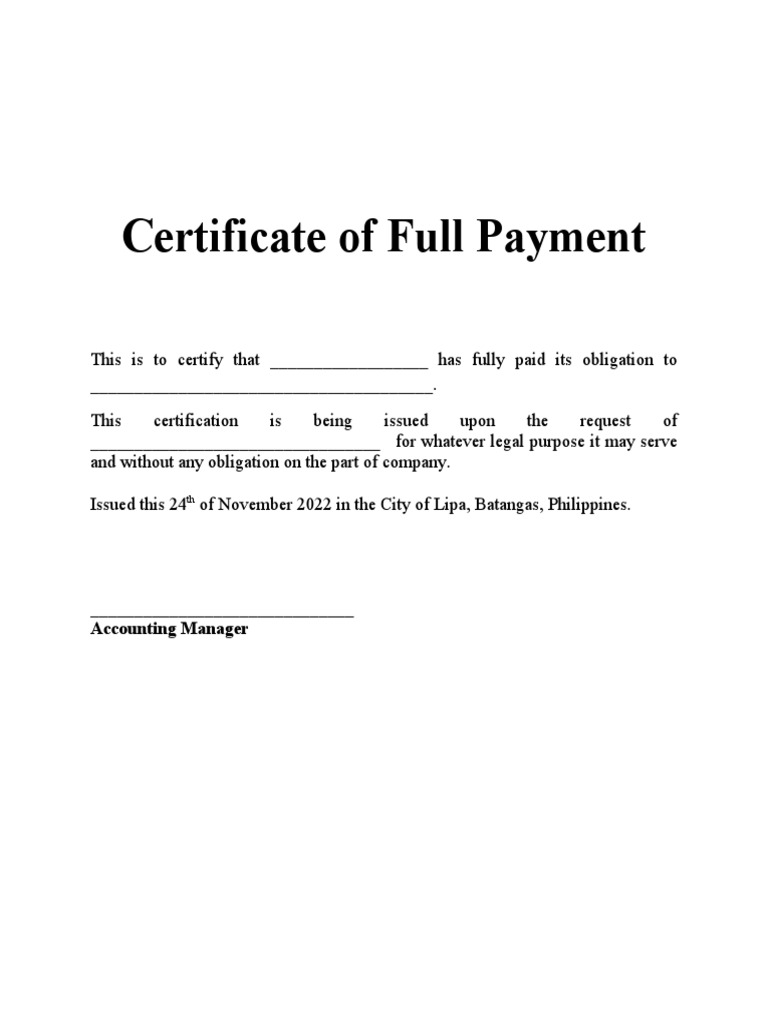 certificate-of-full-payment-for-whatever-legal-purpose-it-may-serve