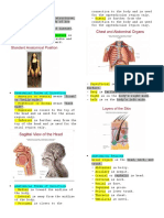 Anaphy Reviewer