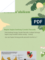 Bagian Garuda Pancasila