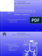 Respiration CirculationP2