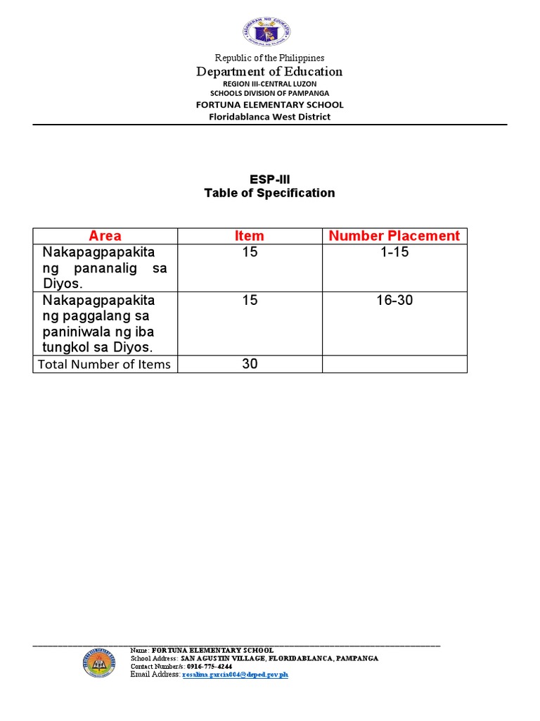 Esp 2 | PDF