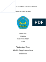 Pancasila Dan Kewarganegaraan