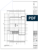 S5a - A103 - Roof Level Plan