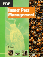 Download David Dent - Insect Pest Management by saphito SN61565375 doc pdf
