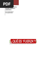 Que Es Fuerza