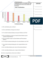 Diagramme Lesen AB2