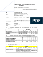 Informe Ingles