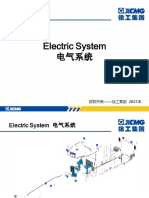 GR 3005T Electric System